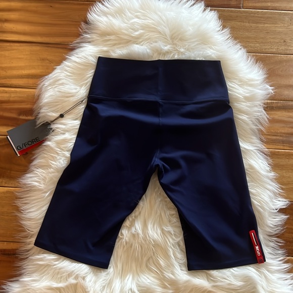 G/Fore Shorts NWT Sz Small - Picture 2 of 10